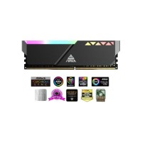 NEO FORZA NMGD580E82-5200EI10 DDR5 U-DIMM 8GB 5200MHz CL40